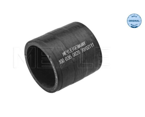 Gaine de suralimentation MEYLE-ORIGINAL Quality