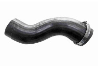 Gaine de suralimentation Q+,  Première Monte