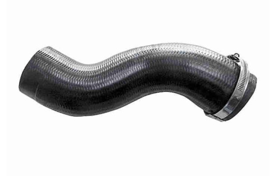 Gaine de suralimentation Q+,  Première Monte