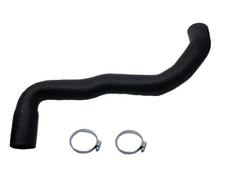 Gaine de suralimentation