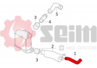 Gaine de suralimentation