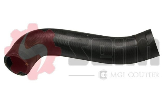 Gaine de suralimentation