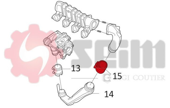 Gaine de suralimentation, Image 4