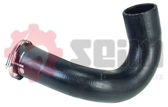 Gaine de suralimentation