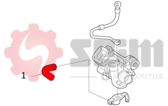 Gaine de suralimentation, Image 2