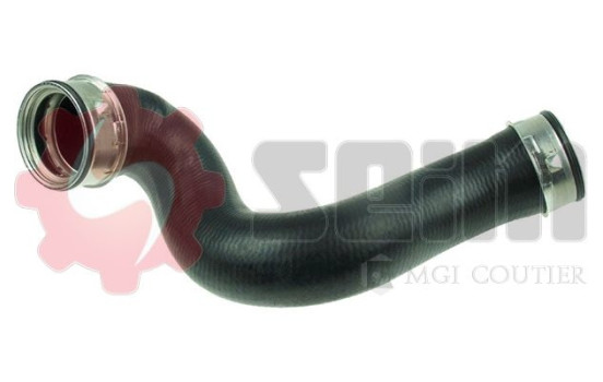 Gaine de suralimentation