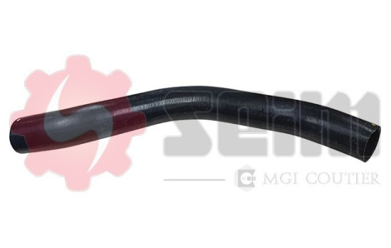 Gaine de suralimentation