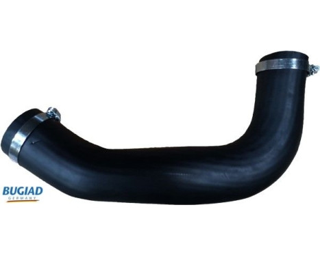 Gaine de suralimentation