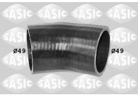 Gaine de suralimentation