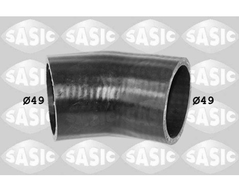 Gaine de suralimentation