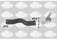 Gaine de suralimentation