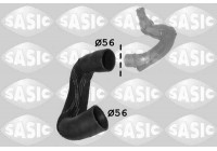 Gaine de suralimentation