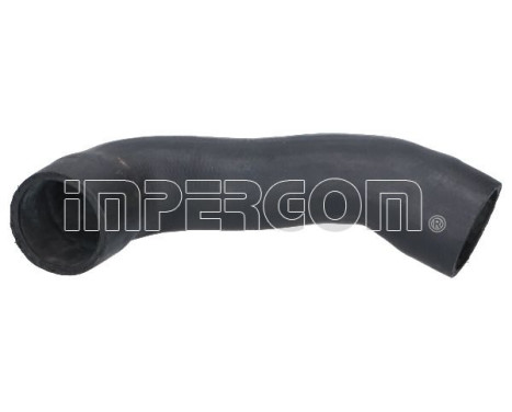 Gaine de suralimentation