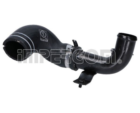 Gaine de suralimentation