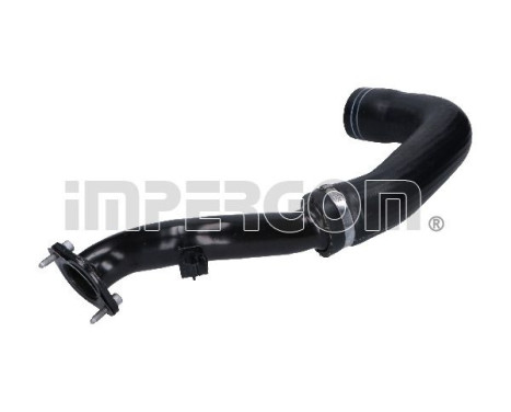 Gaine de suralimentation