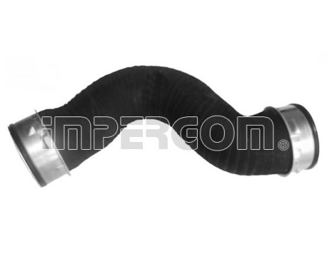 Gaine de suralimentation