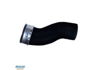 Gaine de suralimentation