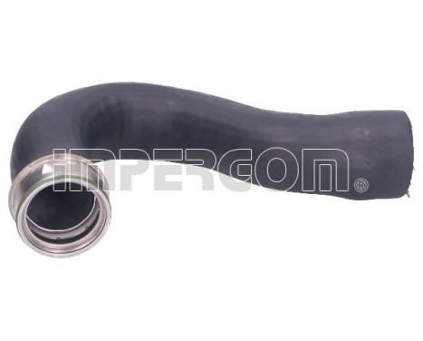 Gaine de suralimentation