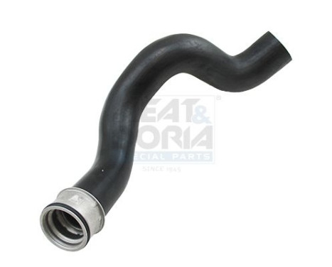 Gaine de suralimentation