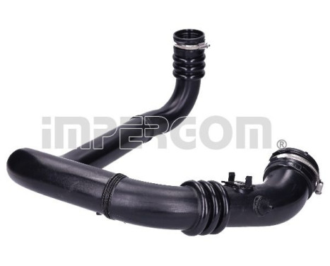 Gaine de suralimentation