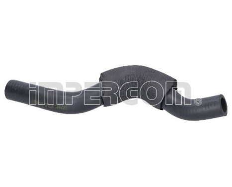 Manche, batterie chauffante-chauffage