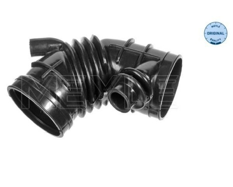 Tube d'admission, alimentation d'air MEYLE-ORIGINAL Quality