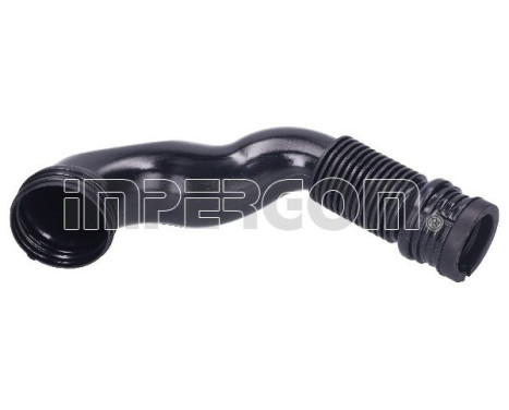 Tuyau d'admission, filtre à air