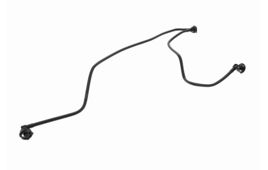 Tuyau d'air de chargement