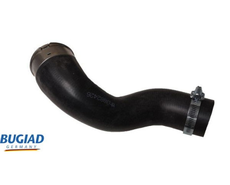 Tuyau d'air de chargement