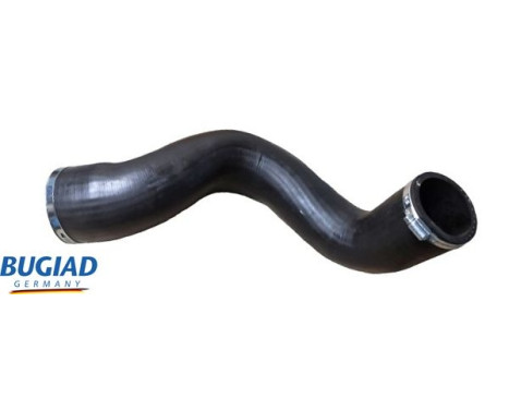 Tuyau d'air de chargement