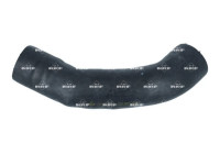 Tuyau d'air de chargement