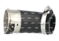 Tuyau d'air de chargement