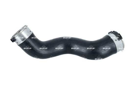 Tuyau d'air de chargement