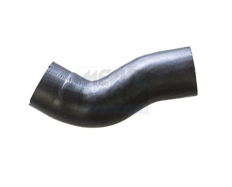 Tuyau d'air de chargement