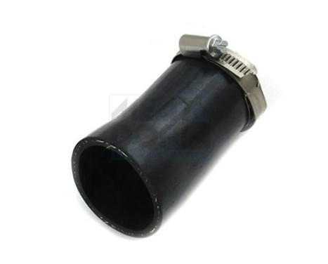 Tuyau d'air de chargement
