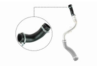 Tuyau d'air de chargement
