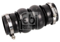 tuyau d'air de suralimentation 180416 FEBI
