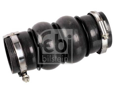 tuyau d'air de suralimentation 180416 FEBI