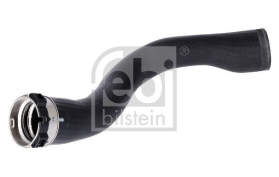 tuyau d'air de suralimentation 180417 FEBI