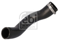 Tuyau d'air de suralimentation 194759 FEBI