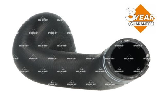 Tuyau d'air de suralimentation, Image 4