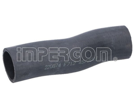 tuyau d'air de suralimentation