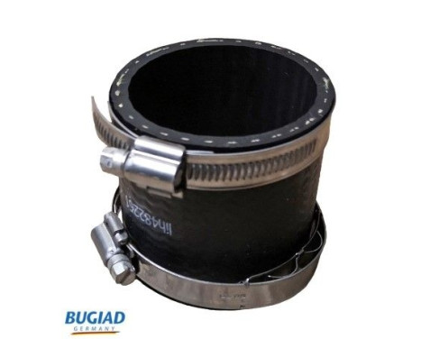 tuyau d'air de suralimentation