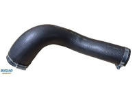 tuyau d'air de suralimentation