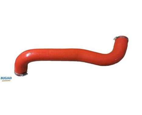 tuyau d'air de suralimentation