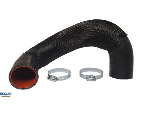 tuyau d'air de suralimentation