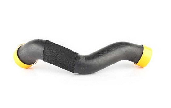 tuyau d'air de suralimentation