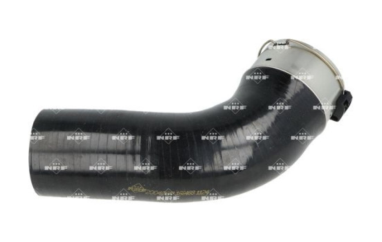 Tuyau d'air de suralimentation