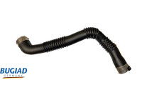 Tuyau d'air de suralimentation