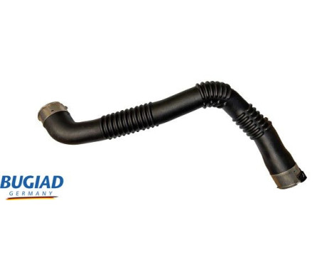 Tuyau d'air de suralimentation